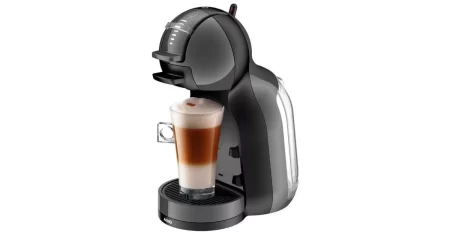 Cafeteira cápsula Nescafé Dolce Gusto sai agora 26% OFF