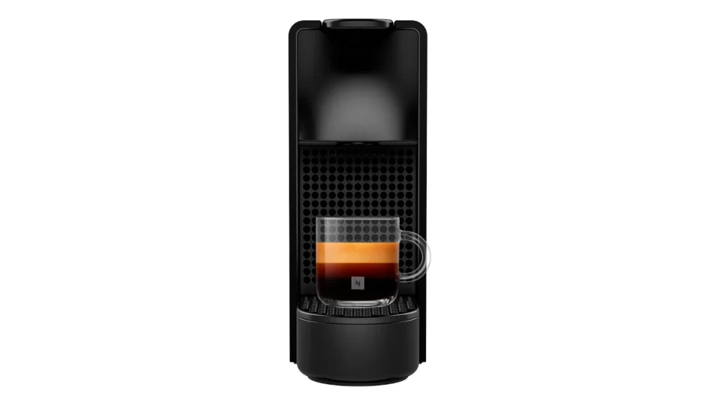 cafeteira nespresso
