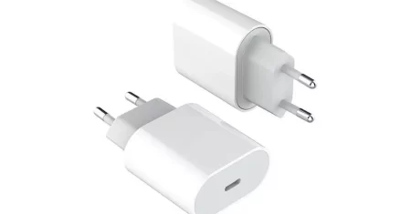 Carregador iPhone sai 26% OFF por tempo limitado