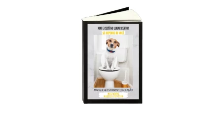 Curso de adestramento de cães está com metade do preço