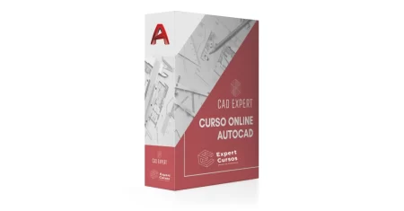 Curso de Autocad com certificado sai por apenas R$ 97