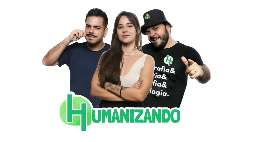 curso de humanas