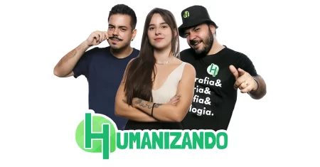 Curso de humanas para vestibular e Enem em 12x