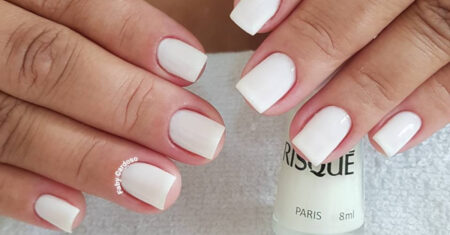 Curso de Manicure e Pedicure da Faby Cardoso com 70% OFF
