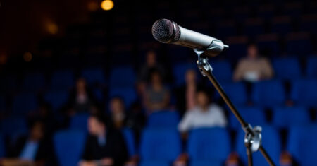 Curso de Oratória com mais de 20 horas de conteúdo sai por R$ 97