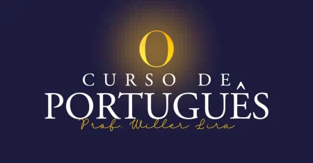 Curso de português online com 47 tópicos essenciais em oferta