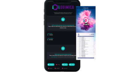 Curso de química para vestibular e Enem no precinho