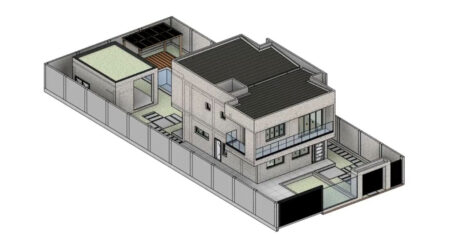 Curso de Revit para arquitetos e engenheiros sai 33% OFF