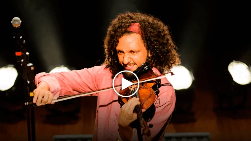 curso de violino