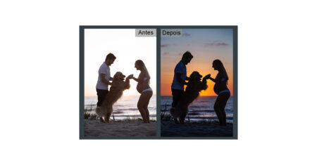 Curso Lightroom de edição de fotos sai agora 26% OFF
