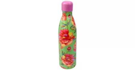 Garrafa Farm com 750ml em aço inoxidável sai 15% OFF