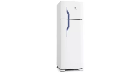 Geladeira Electrolux com Cycle Defrost sai agora 19% OFF