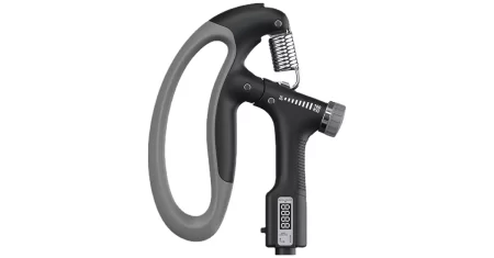 Hand Grip 100 kg ajustável sai 16% OFF por tempo limitado