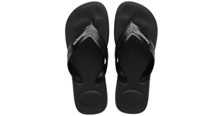 Havaianas Top Max Comfort em vários números sai 30% OFF
