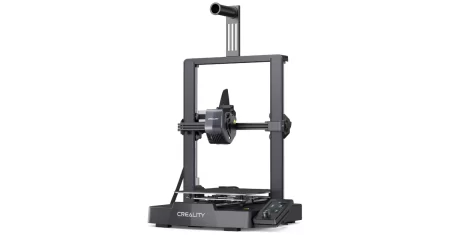 Impressora 3D com precisão de até 0,1mm sai 30% OFF