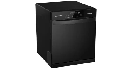 Lava louças Brastemp com até 6 ciclos de lavagem sai 19% OFF