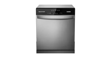 Lava louças Brastemp 8 serviços sai agora 19% OFF