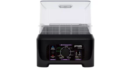 Lava louças portátil Praxis com 8 serviços sai 15% OFF