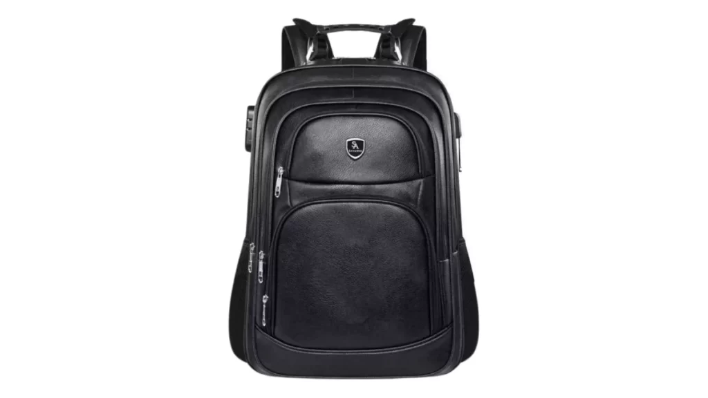 mochila masculina