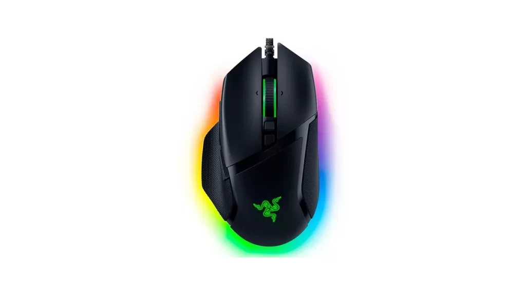 mouse gamer