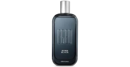 Perfume Boticário masculino 90ml sai agora 10% OFF