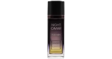 Perfume homem: Night Caviar Paris Elysees sai agora 42% OFF