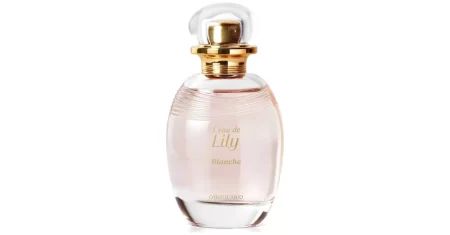 Perfume Lily feminino de 75ml sai agora 10% OFF