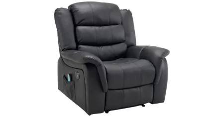 Poltrona do papai com massageador sai 13% OFF