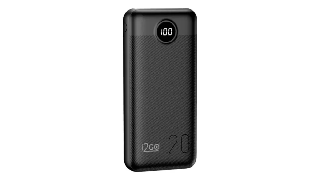 power bank