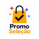 As melhores ofertas você encontra aqui! Entre nos nossos canais: