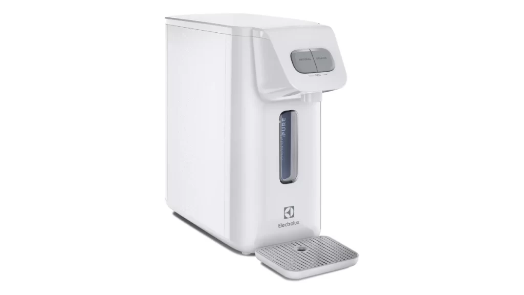 purificador de água electrolux