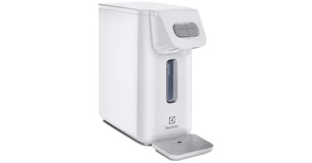 Purificador de água Electrolux sai agora 22% OFF