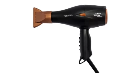 Secador de cabelo Taiff Vulcan 2500W sai agora 20% OFF
