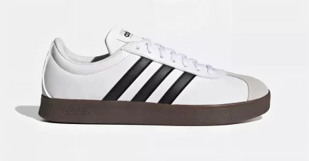 Tênis Adidas feminino Sportswear VL sai agora 28% OFF