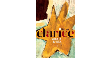 Clarice Lispector: A Hora da Estrela sai agora 36% OFF