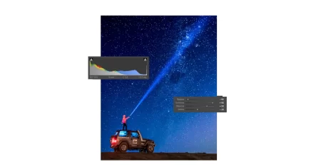 Curso online de astrofotografia sai agora por 12x de R$ 36