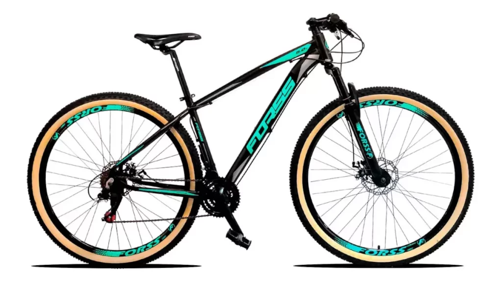bicicleta aro 29