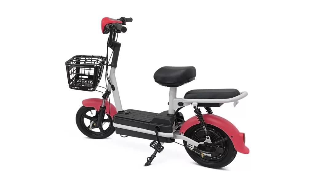 bicicleta eletrica
