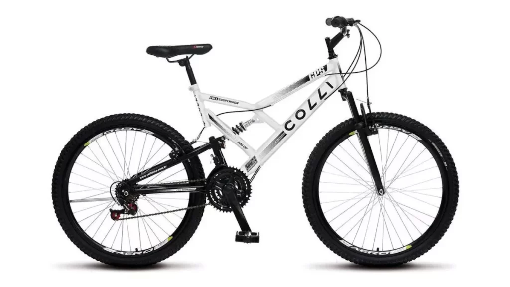 bike aro 26