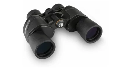 Binóculo Celestron 10×42 sai agora 25% OFF