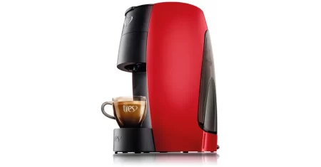 Cafeteira Três Corações com 950ml sai agora 27% OFF