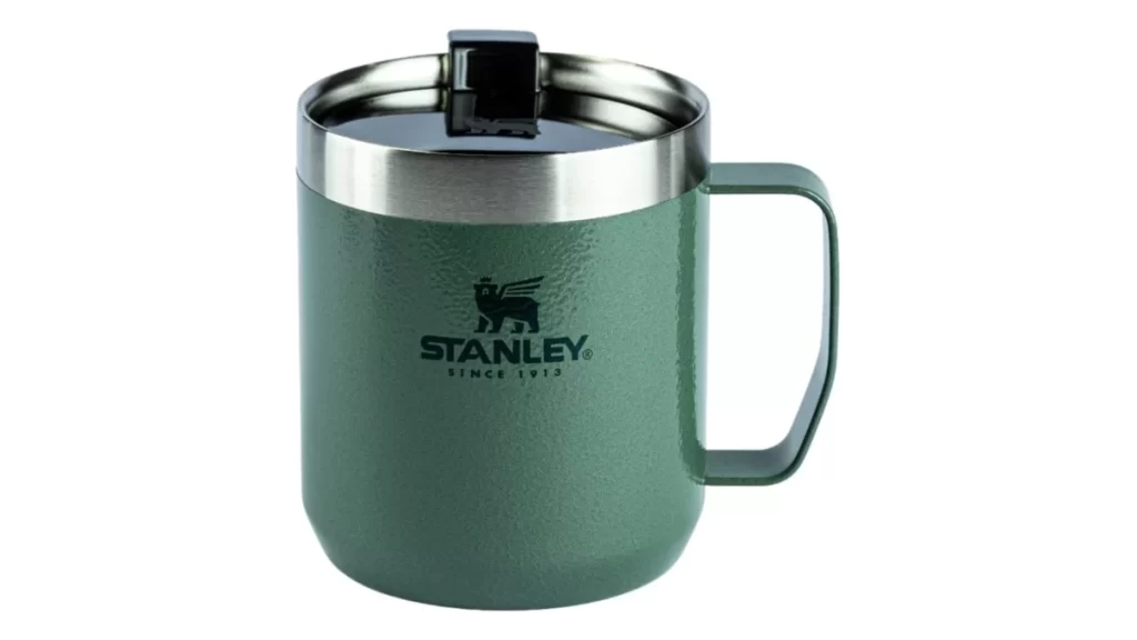 caneca stanley