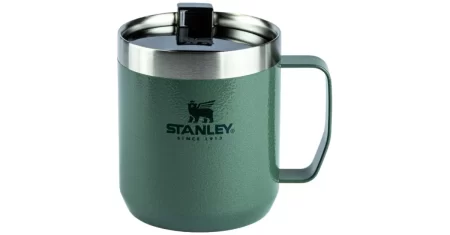 Corre: Caneca Stanley 354ml sai agora 10% OFF