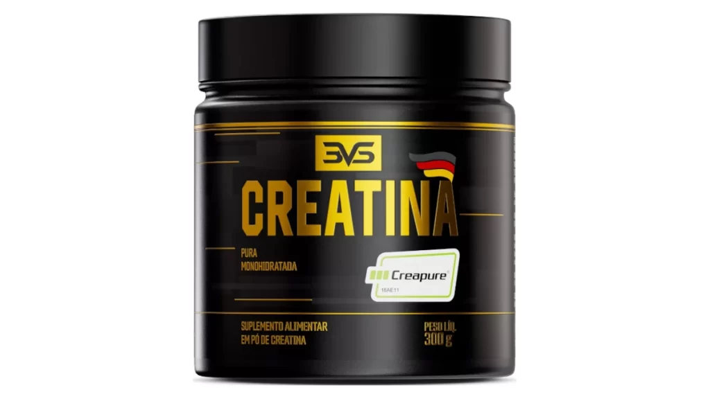 creatina creapure