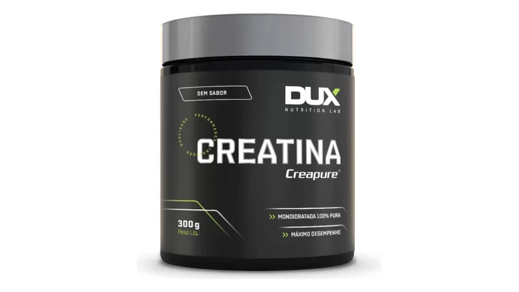 creatina dux