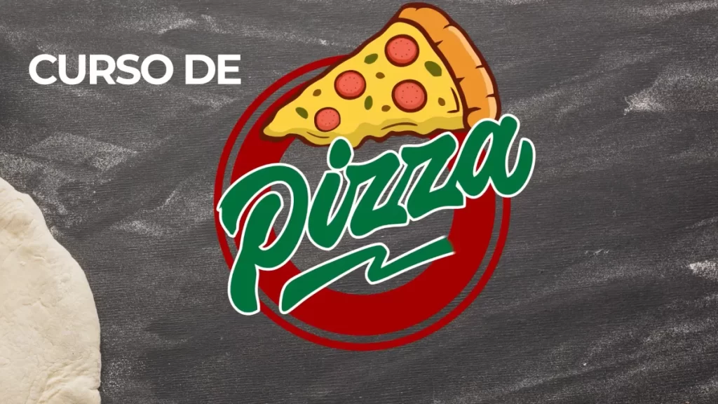 curso de pizzaiolo