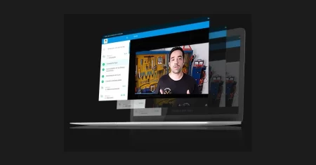 Curso Elétrica de Automóveis sai só em 12x de R$ 72,09