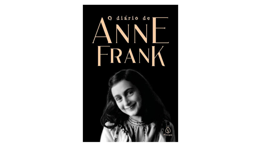 diário de anne frank