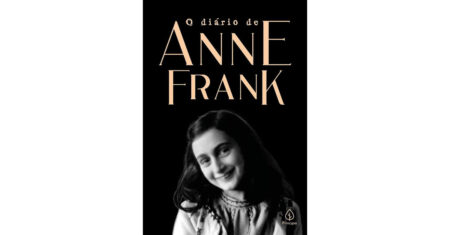 Economize: O Diário de Anne Frank sai agora 48% OFF