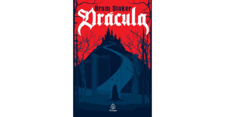 Bram Stoker: Livro Drácula sai agora por apenas R$ 10